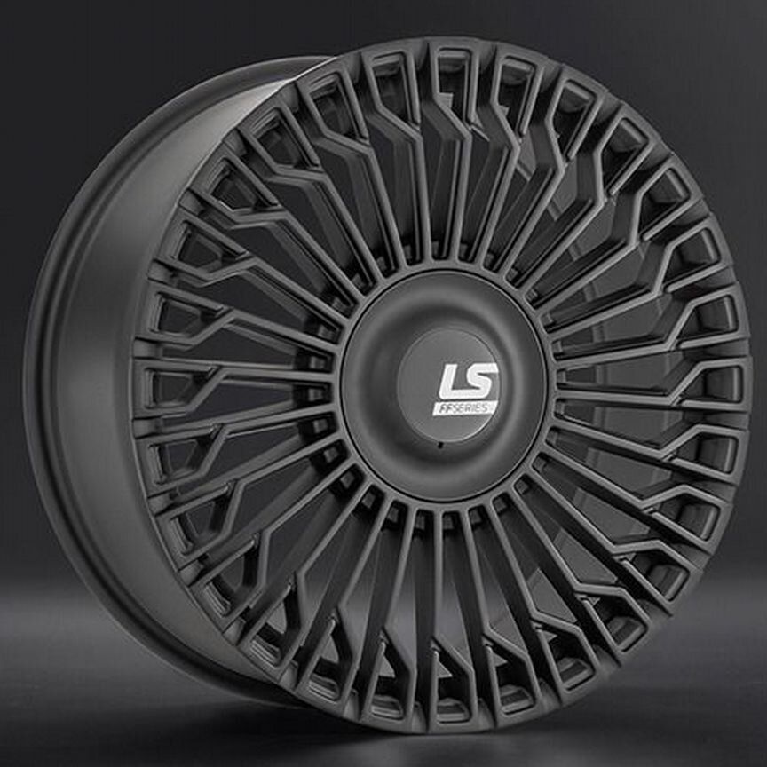LS wheels FlowForming RC99 : 8,5x20 6*139,7 Et:36 Dia:100,1 mb