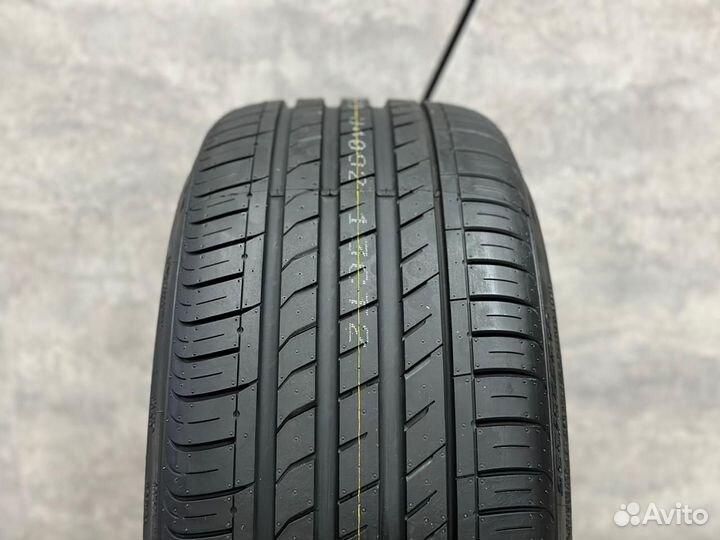 Nexen N'Fera SU1 235/40 R18 95Y