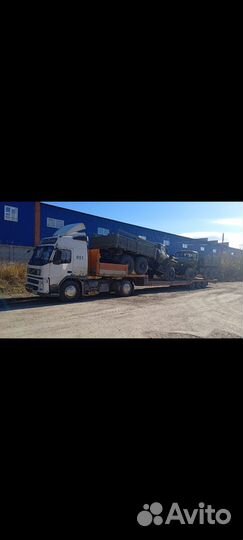 Полуприцеп шторный Krone Profi Liner, 1992