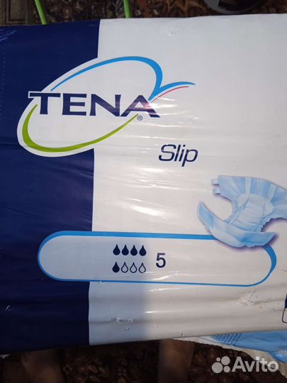 Памперсы для взрослых