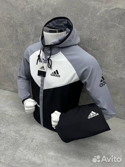 Спортивный костюм Adidas Оптом, Опт