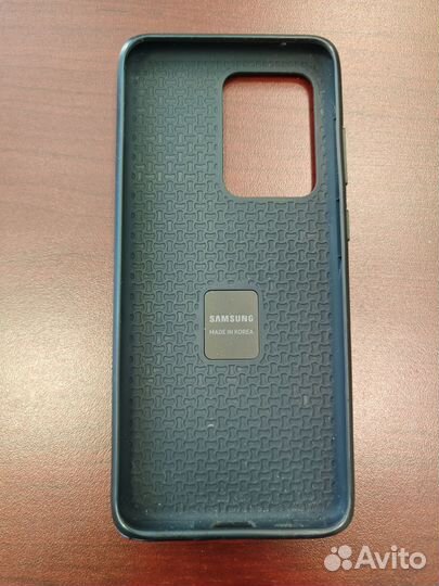 Продам чехлы для Samsung s20 ultra