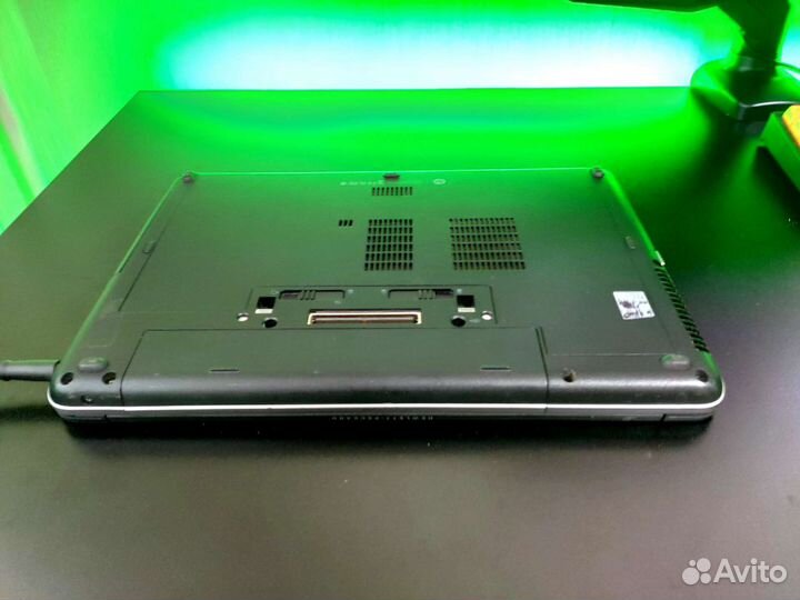 Ноутбук HP ProBook 640 G1