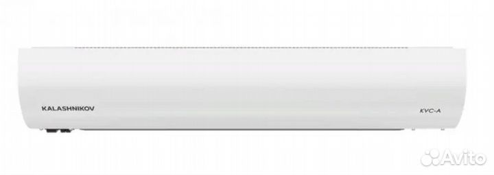 Тепловая завеса Kalashnikov KVC-A08E5-11