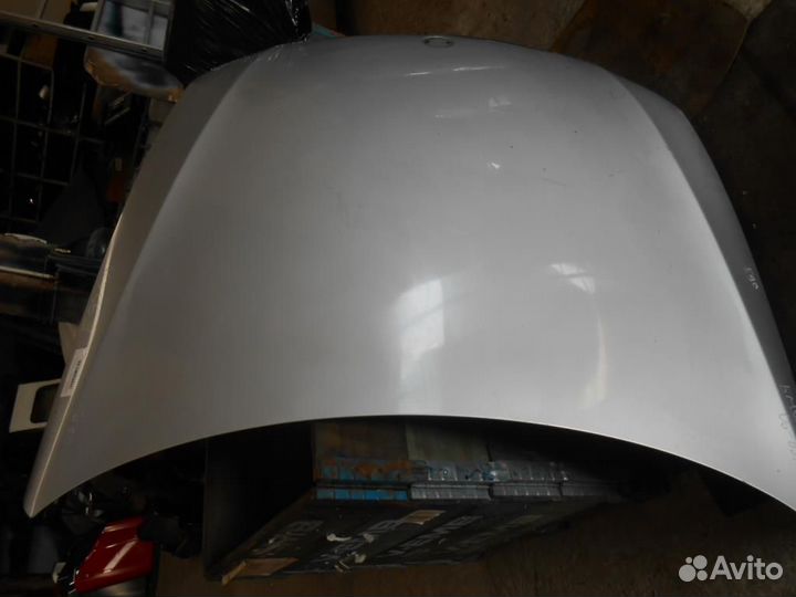 Капот BMW 3-Series/M3