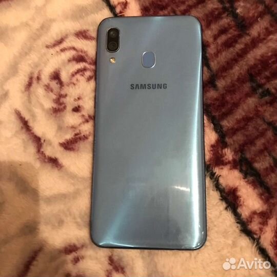 Samsung a30