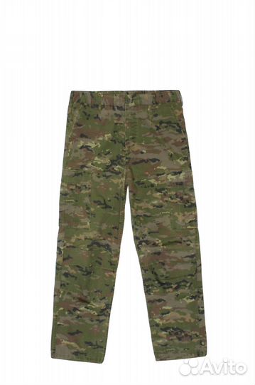 Брюки Military Double Knee, размер W38, L31