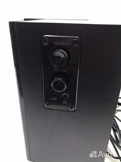 Колонки Dexp R800