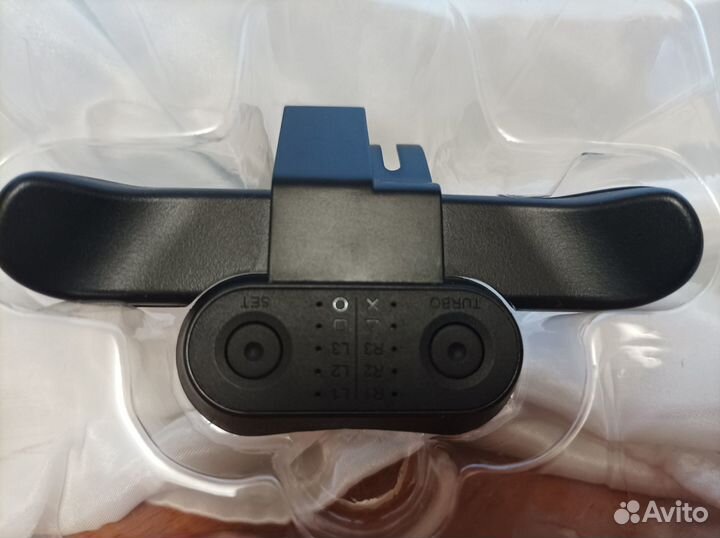 Контроллеры для геймпада к приставке ps4