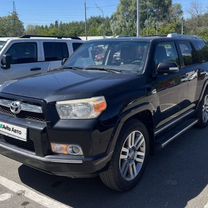 Toyota 4Runner 4.0 AT, 2009, 215 000 км, с пробегом, цена 2 797 000 руб.