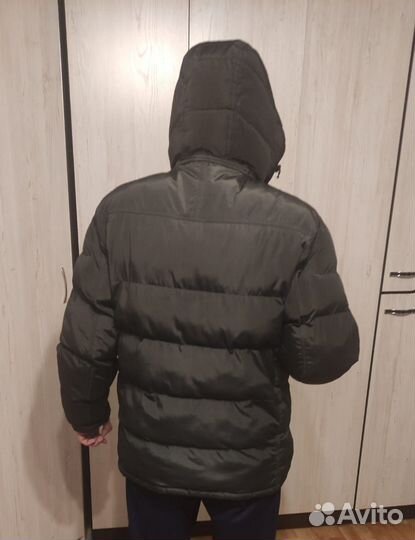 Пуховик