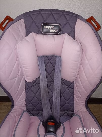 Автокресло 