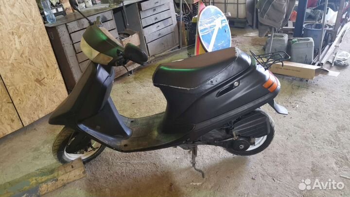 Скутер honda tact 24