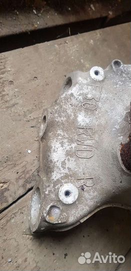 Кулак поворотный передний правый для BMW Bmw 320 F