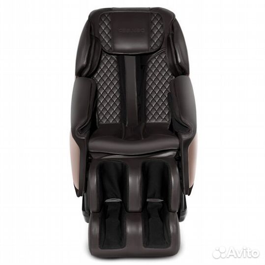 Массажное кресло с доставкой (можно в рассрочку)