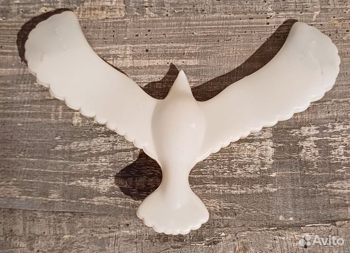 Птица балансирующая