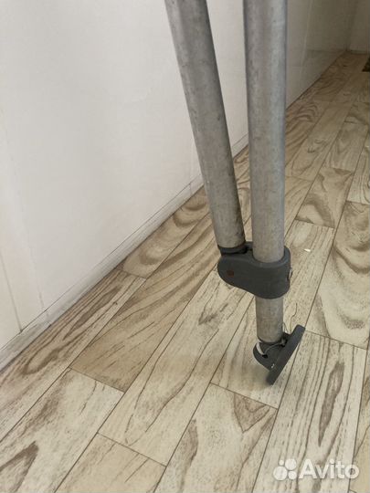 Дуги на лодку прогресс 4