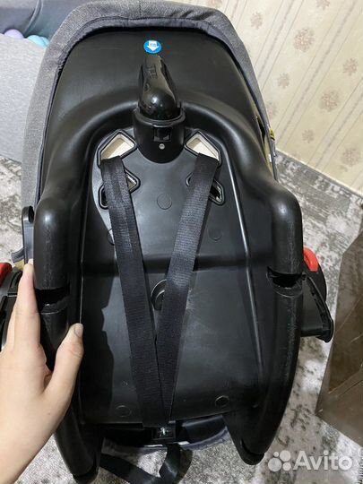 Автолюлька от 0