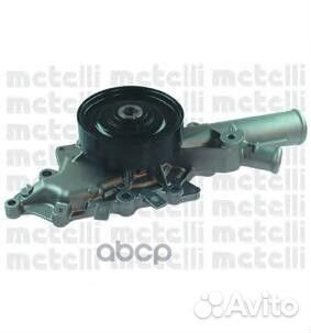 24-0746 помпа с прокладкой MB W210/W220 3.2CDi