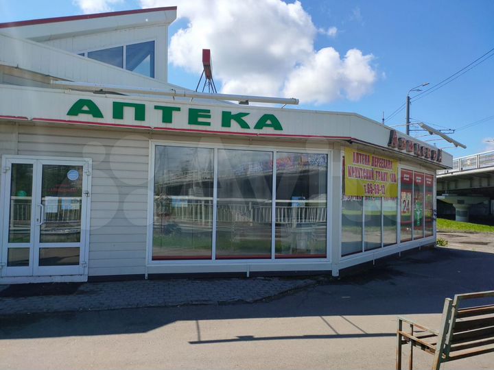 Здание, 142 м²