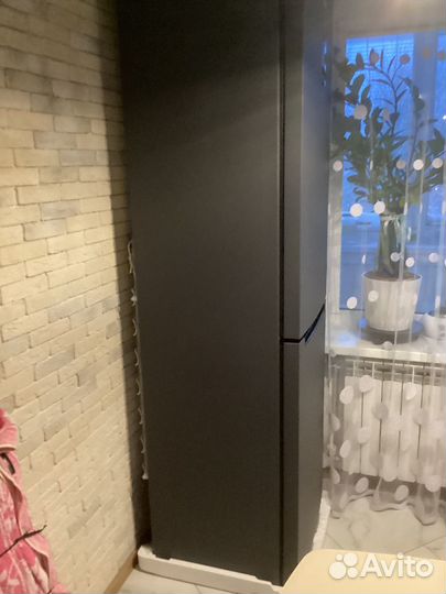 Холодильник бирюса