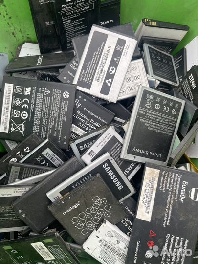 Аккумулятор для телефона samsung