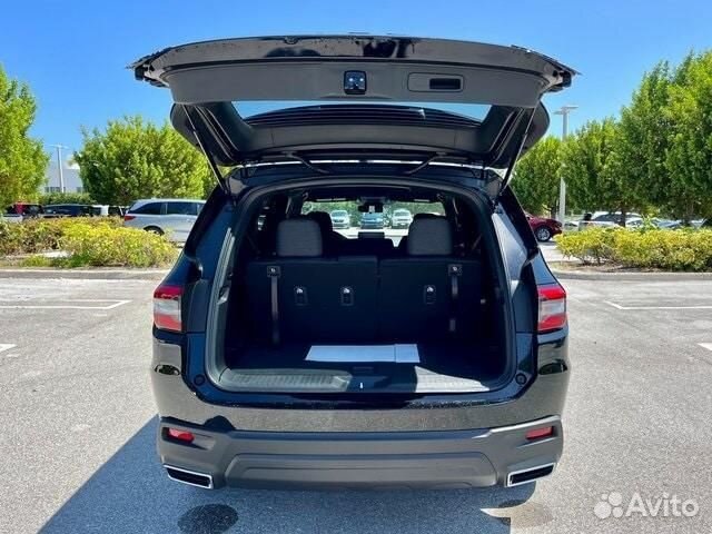 Honda Pilot 3.5 AT, 2023, 12 км