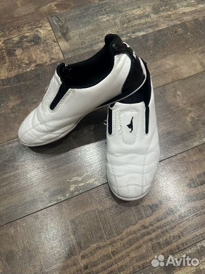 Степки для тхэквондо 36