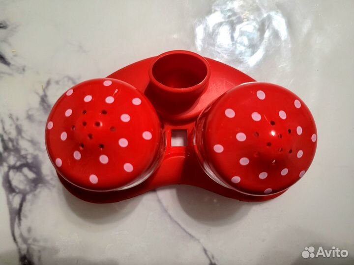 Набор для специй с подставкой