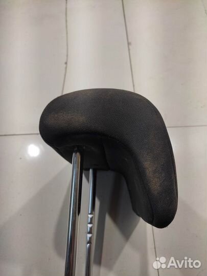 Подголовник (задний) (SsangYong Actyon Sports I)