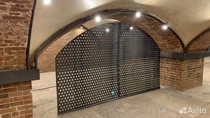 Лазерная резка, гибка, сварка металла