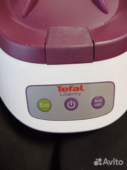 Парогенераторы tefal на запчасти лотом