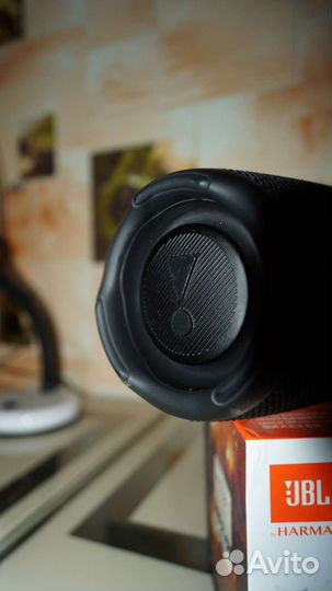 Колонка jbl charge 5