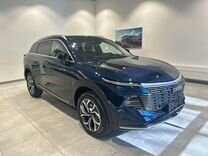 Новый Haval F7 2.0 AMT, 2024, цена от 3 117 609 руб.