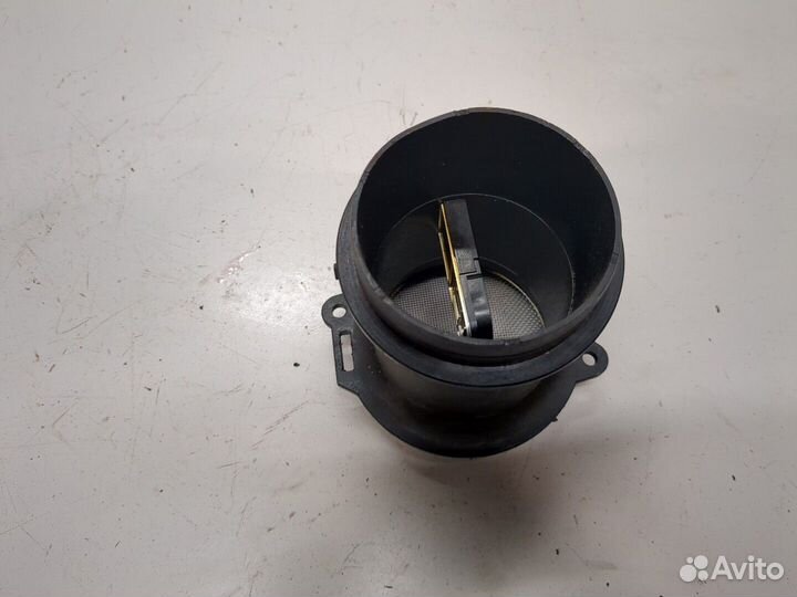 Измеритель потока воздуха Audi A6 (C6) Allroad, 20