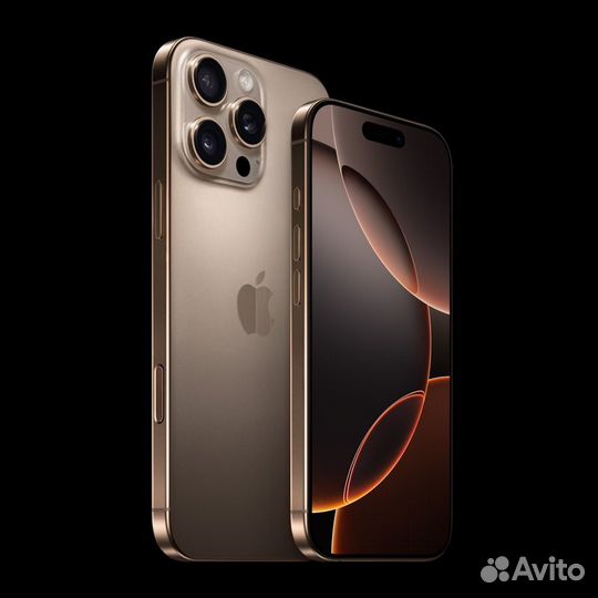 iPhone 16 Pro, 512 ГБ