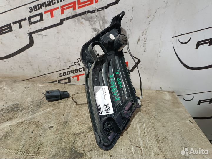 Габарит volvo S60 V60 FS FW A055364 правый 1 модель 31278558 KA9301Z