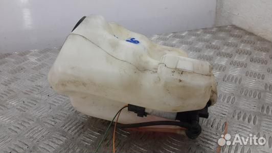 Бачок омывателя renault scenic 2 (96O08NL01)