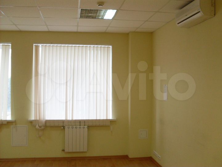 Офис, 18.7 м²