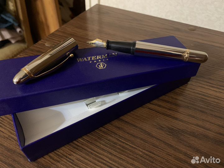 Перьевая ручка Greeks N Greeks