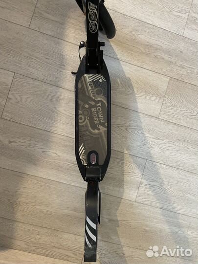 Самокат Town Rider capella