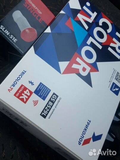 Монтаж спутниковое тв