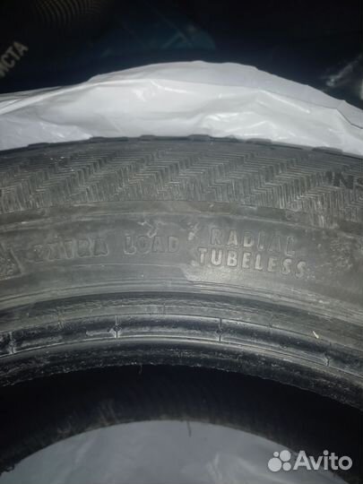 Gislaved Nord Frost 200 205/60 R16