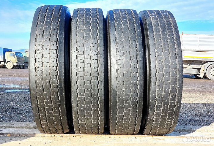 Автошина 11r22.5 Medved Я-467 artd: 998-5