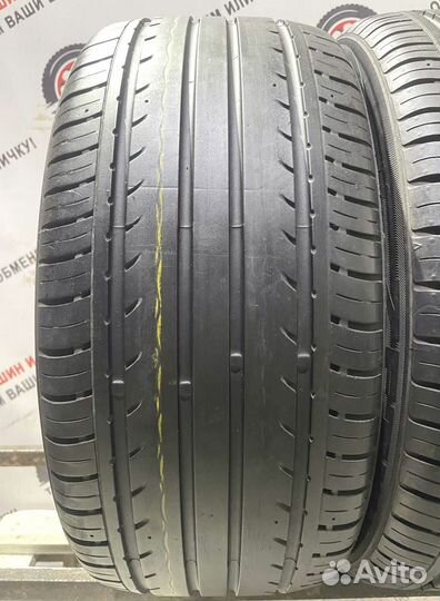 Zetum Sport KU23 235/45 R17 97P