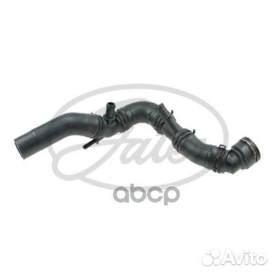 Изогнутые патрубки 052390 Gates