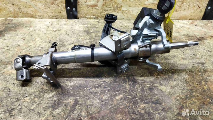 Рулевая колонка Suzuki Liana