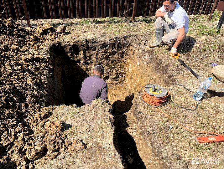 Септик Евробион