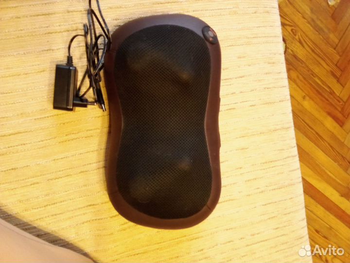 Массажная подушка gess