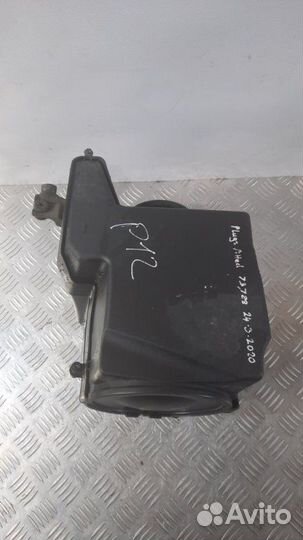 Корпус воздушного фильтра Volvo S40 седан 2.0 2008